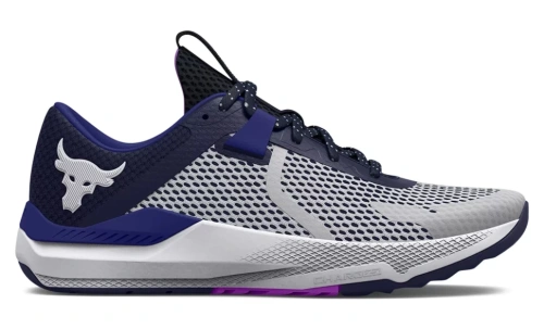 Кроссовки Under Armour UA PROJECT ROCK BSR 2 3025081-102