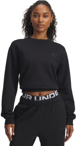 Джемпер Under Armour UA Icon Vida Flc Crew 6003675-004