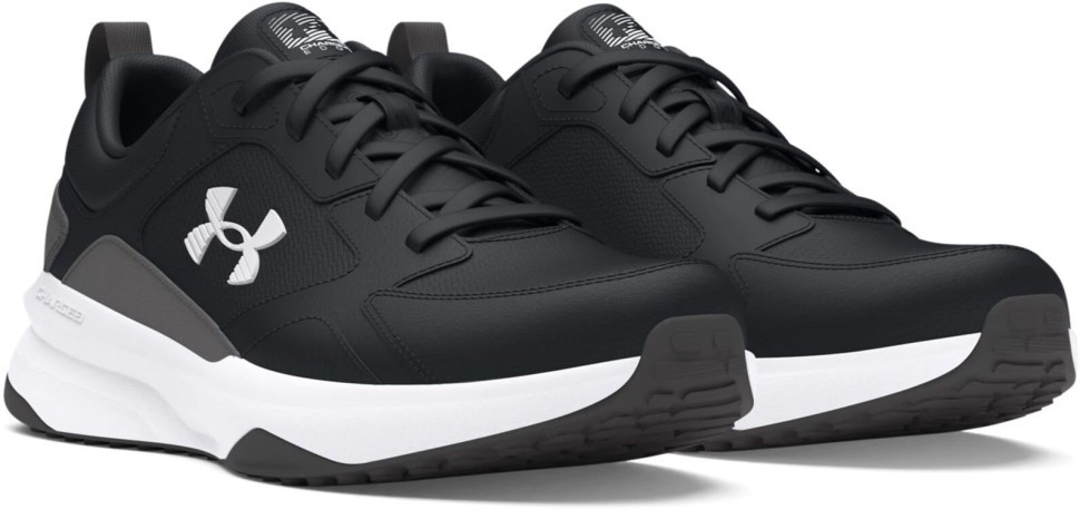Кроссовки Under Armour UA Charged Edge 3026727-003