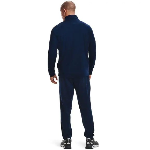 Спортивный костюм Under Armour UA Knit Track Suit 1357139-408