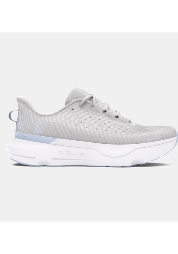 Кроссовки Under Armour UA W Infinite Pro-GRY 3027200-106