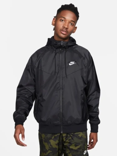 Ветровка Nike M Nk Wvn Lnd Wr Hd Jkt DA0001-010