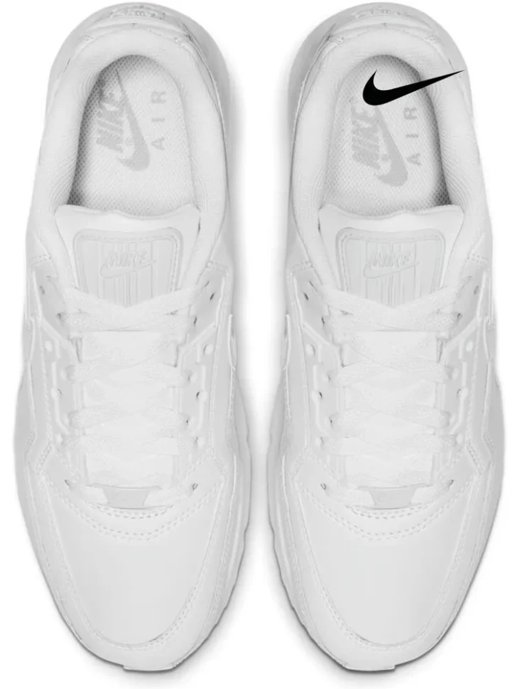 Кроссовки Nike M Air Max Ltd 3 687977-111