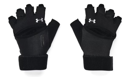 Перчатки Under Armour W's Weightlifting Gloves 1369831-001