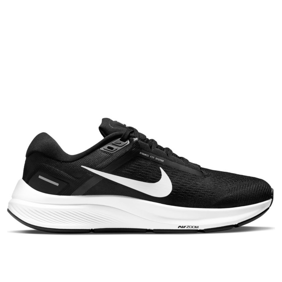 Кроссовки NIKE W AIR ZOOM STRUCTURE 24 DA8570-001