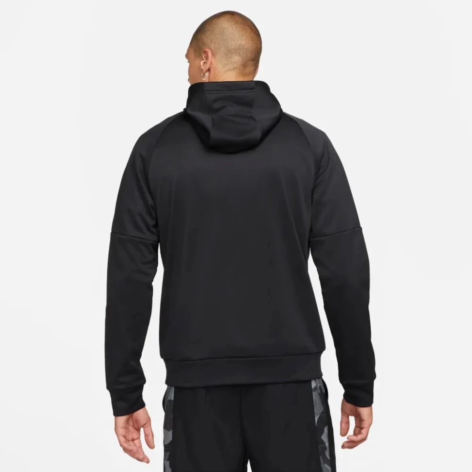 Толстовка Nike M Nk Tf Hd Fz DQ4830-010