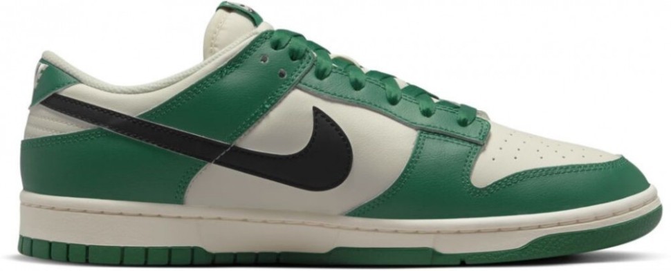 Кеды Nike DUNK LOW Retro SE Lottery Jackpot DR9654-100