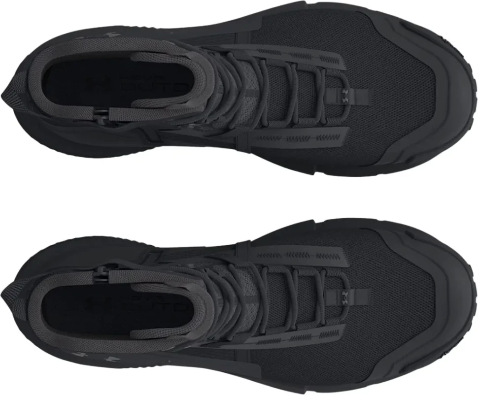 Ботинки Under Armour UA Charged Valsetz Zip 3027383-001