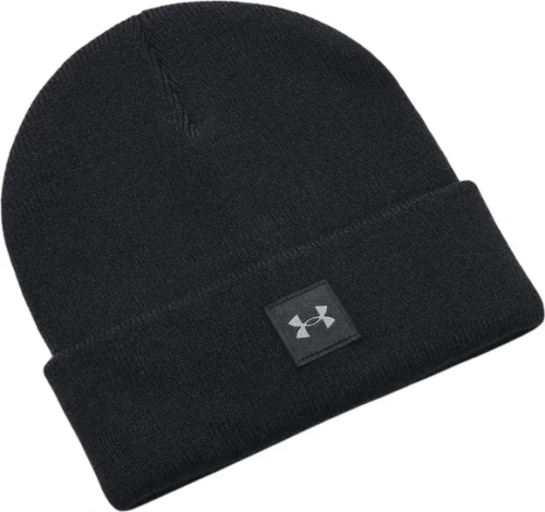 Шапка Under Armour UA Halftime Cuff 1373101-003