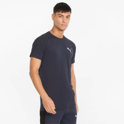 Футболка Puma Evostripe Tee 84739443