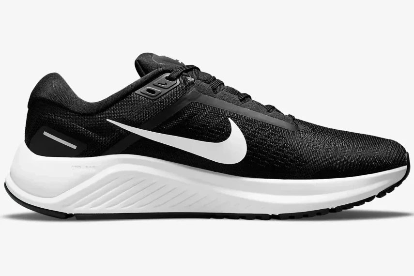 Кроссовки Nike AIR ZOOM STRUCTURE 24 DA8535-001