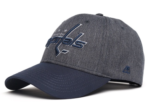Бейсболка ATRIBUTIKA & CLUB Washington Capitals, син. 31199