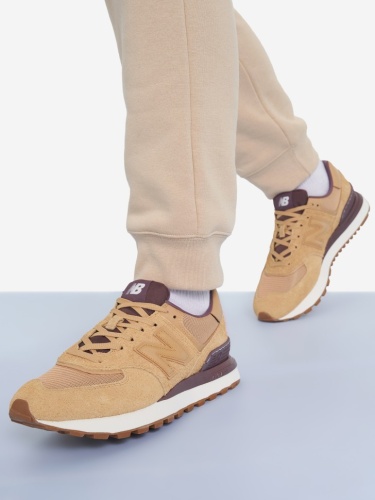 Кроссовки New Balance 574 U574BKR