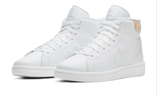 Кеды NIKE WMNS COURT ROYALE 2 MID CT1725-100