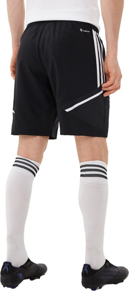 Шорты Adidas CON22 DT SHO H21275