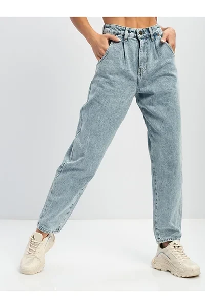 Брюки джинсовые Lee Cooper MT4B120040AS2LC/LW
