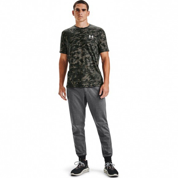 Футболка Under Armour UA ABC CAMO SS 1357727-310
