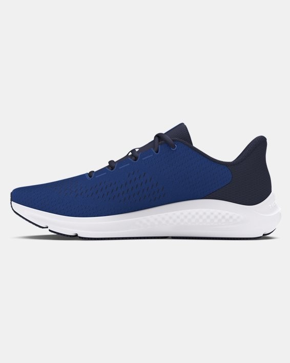 Кроссовки Under Armour UA Charged Pursuit 3 BL-BLU 3026518-401