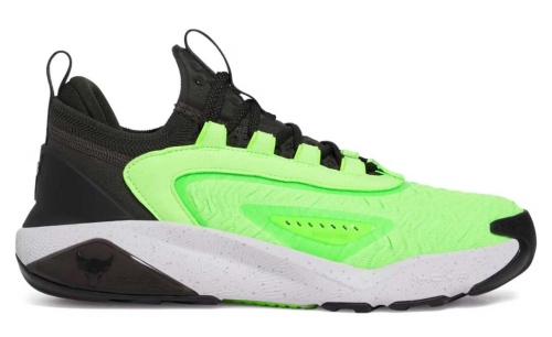 Кроссовки Under Armour UA Project Rock 7 3027600-310