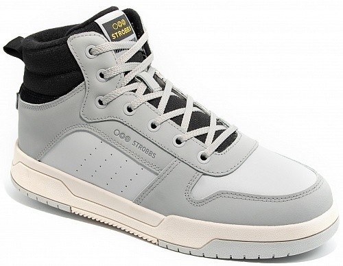 Ботинки STROBBS C9332-4