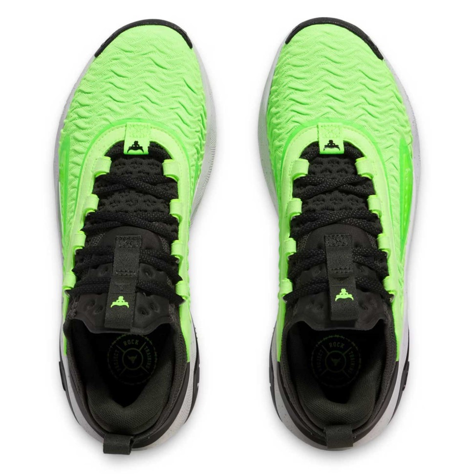 Кроссовки Under Armour UA Project Rock 7 3027600-310