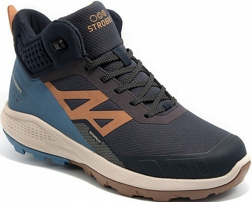 Ботинки STROBBS C9292-2