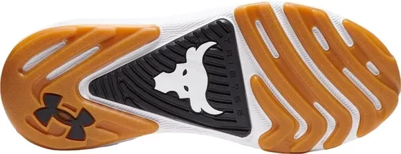 Кроссовки Under Armour UA Project Rock 7-BLK 3027600-001