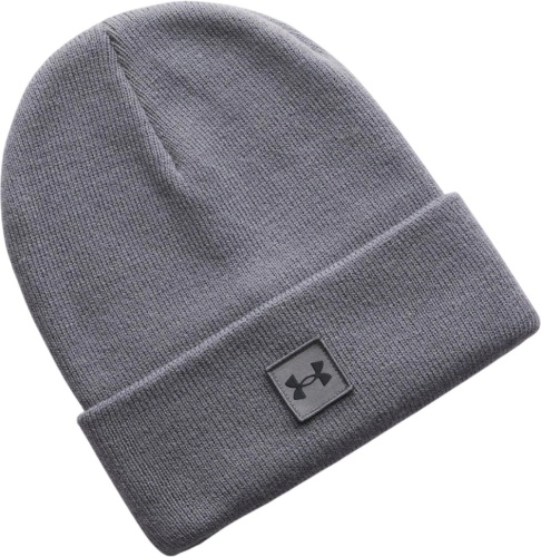 Шапка Under Armour UA Halftime Cuff 1373155-026