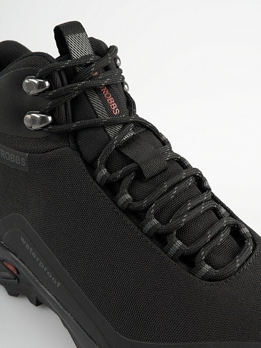 Ботинки STROBBS C9339-3