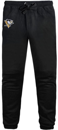 Брюки ATRIBUTIKA & CLUB детские Pittsburgh Penguins, черн. 45800