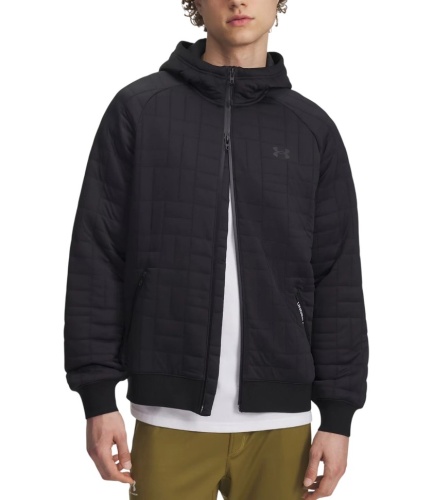 Толстовка Under Armour UA Unstoppable Flc Txtr FZ 6003869-001