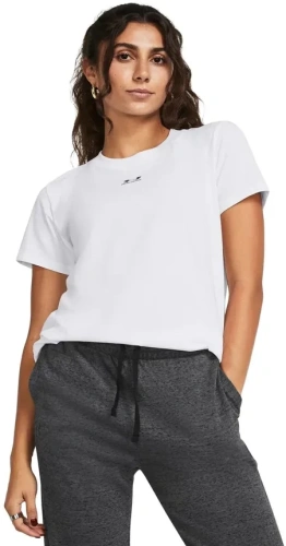 Футболка Under Armour Off Campus Core SS 1383648-100