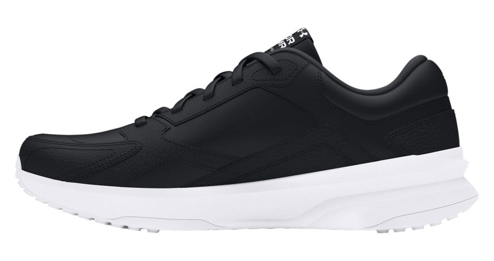 Кроссовки Under Armour UA Edge LTHR 3028375-001