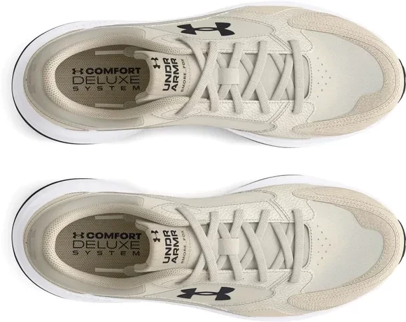 Кроссовки Under Armour UA Edge LTHR 3028375-104