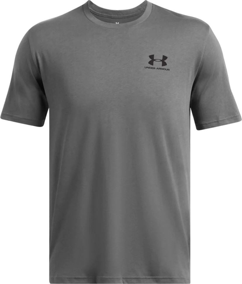 Футболка Under Armour UA M SPORTSTYLE LC SS 1326799-025