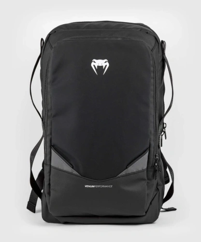 Рюкзак Venum Evo 2 Xtrem Backpack - Black/Grey VEN05152-109
