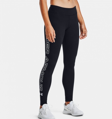 Леггинсы Under Armour UA Favorite WM Leggings 1356403-001