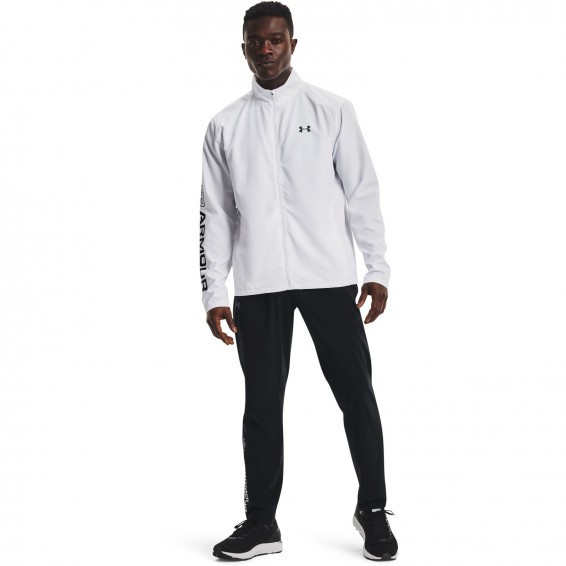 Брюки Under Armour UA OutRun the Rain Pant 1365622-001