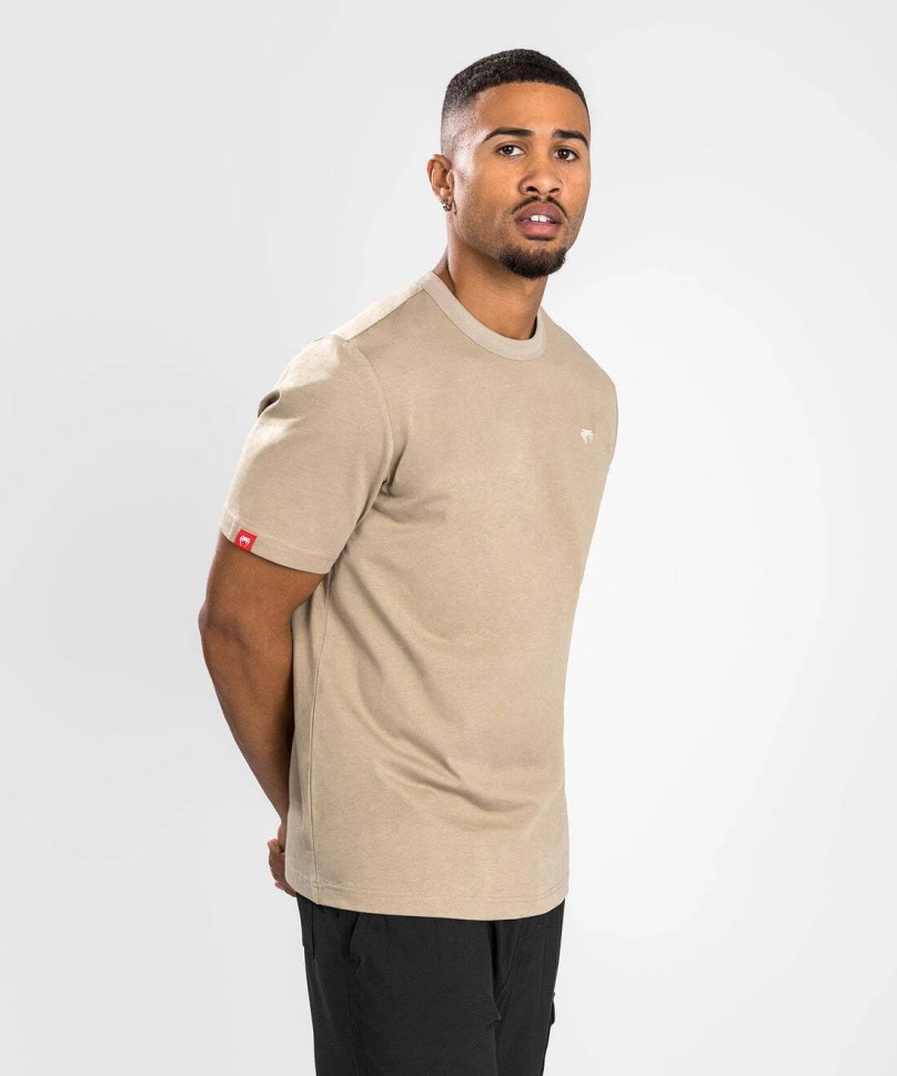 Футболка Venum Silent Power T-Shirtand ven05017-040