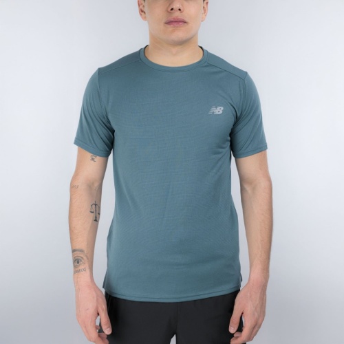 Футболка New Balance Sport Essentials T-Shirt MT41222-AAZ