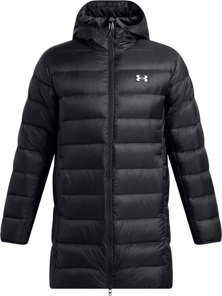 Парка Under Armour LEGEND DOWN PARKA 1385839-001