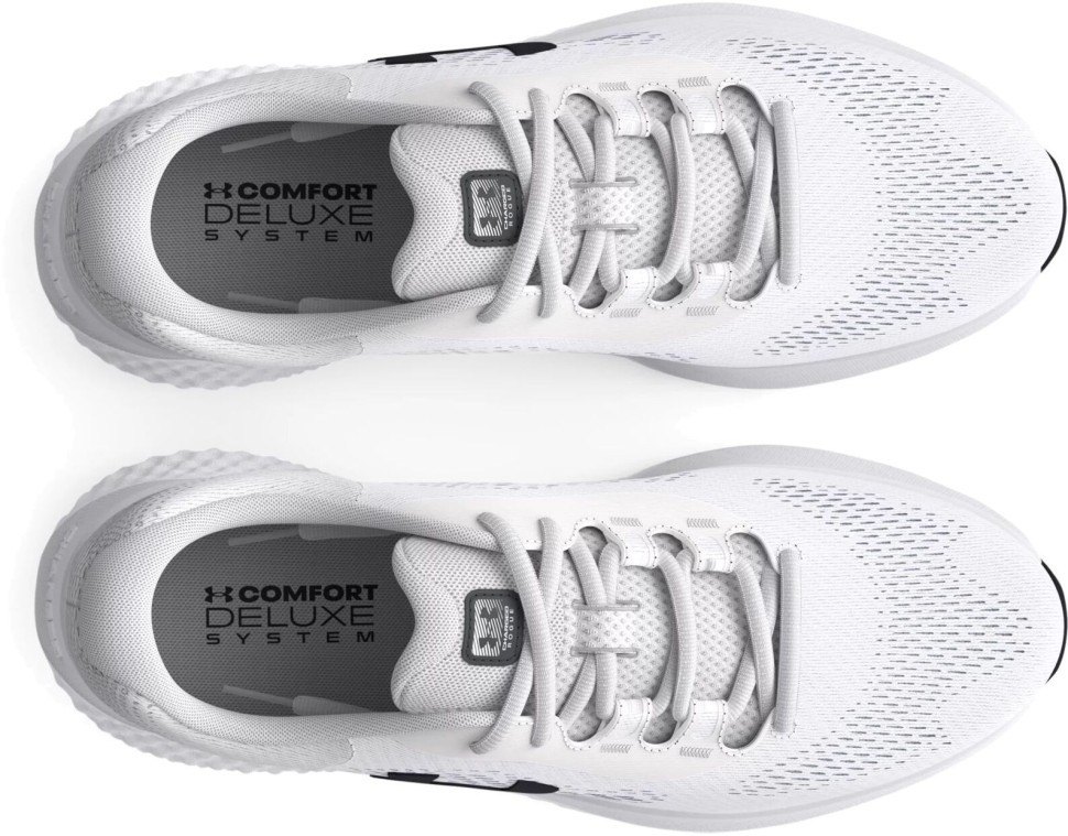 Кроссовки Under Armour UA Charged Rogue 4 3026998-101