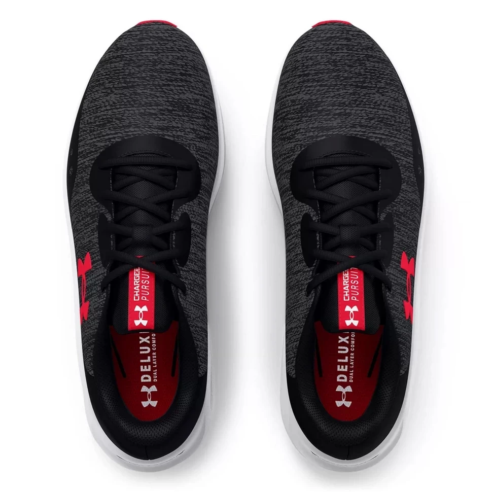 Кроссовки Under Armour UA Charged Pursuit 3 Twist 3025945-002