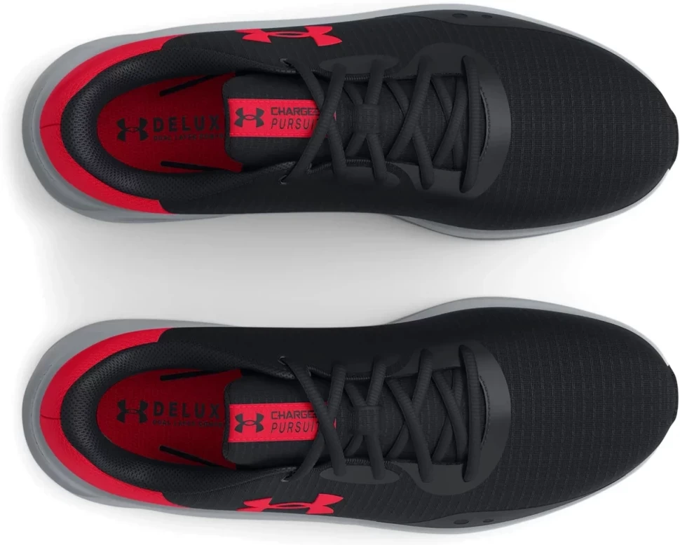 Кроссовки Under Armour UA Charged Pursuit 3 Tech 3025424-002