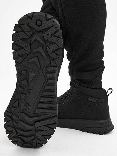 Ботинки Strobbs C9281-3