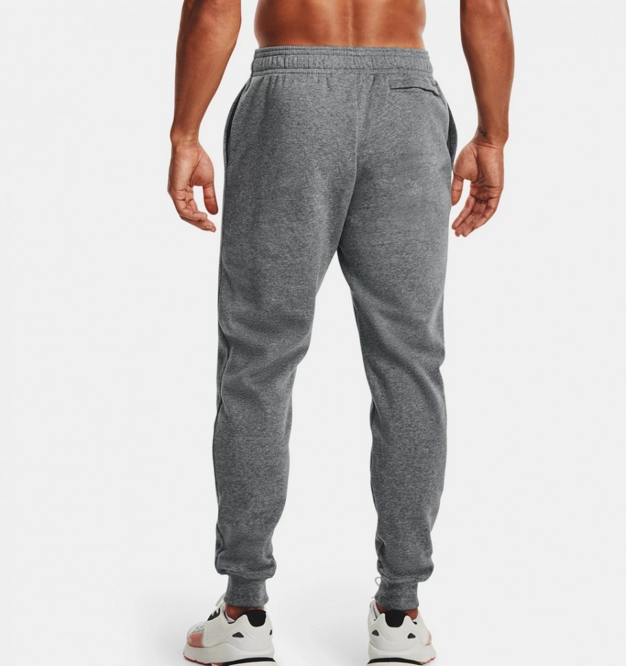 Брюки Under Armour UA Rival Fleece Jogger 1357128-012