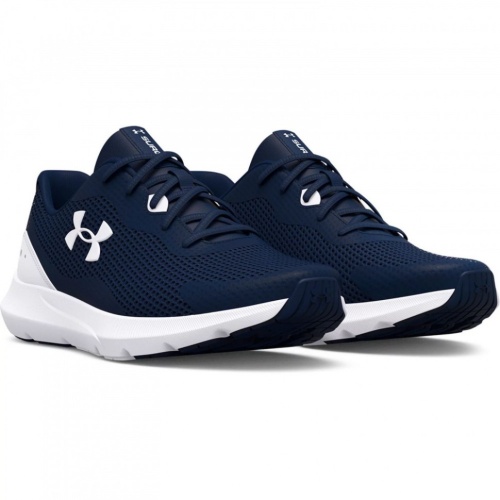 Кроссовки Under Armour UA Surge 3 3024883-400