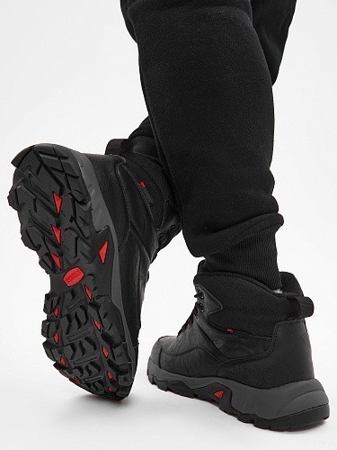 Ботинки STROBBS C9273-3