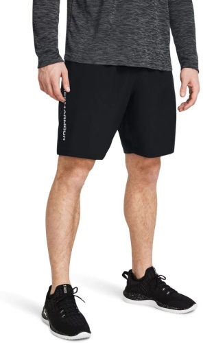 Шорты Under Armour UA Woven Wdmk Shorts 1383356-001