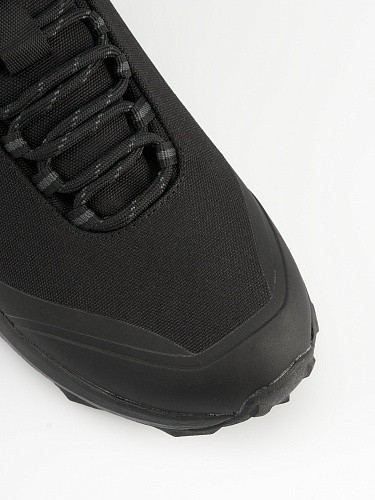 Ботинки STROBBS C9339-3